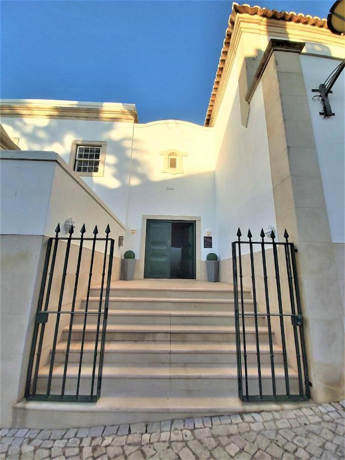 City Walls Rooftop Terrace Duplex @ Citycenter & Beach Lagos Exterior foto