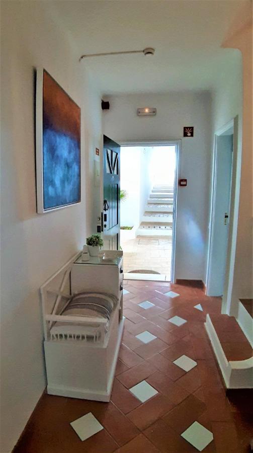 City Walls Rooftop Terrace Duplex @ Citycenter & Beach Lagos Exterior foto